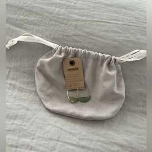 Anthropology earrings